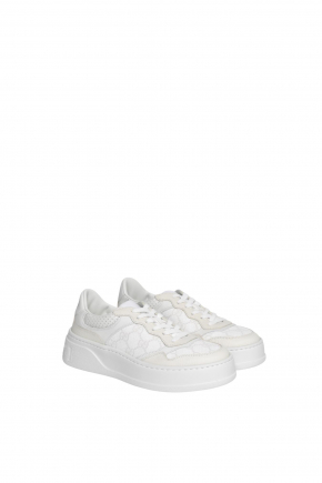 Gg Trainer Sneakers
