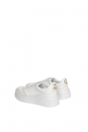 Gg Trainer Sneakers