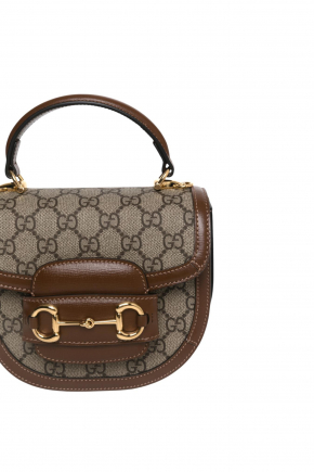 Gucci Horsebit 1955 Mini Bag 斜揹袋/手提袋