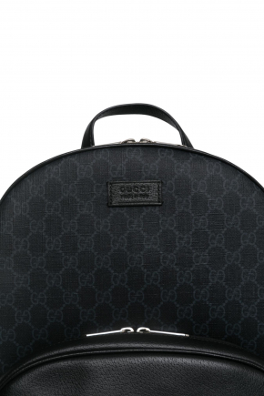 Polyurethane Backpack