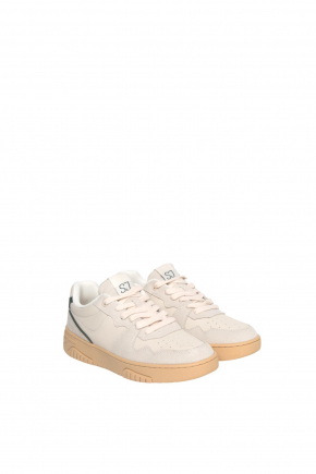 Icon Suede Low 运动鞋