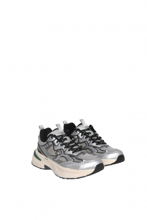 Ibiza Metallic Mesh 运动鞋