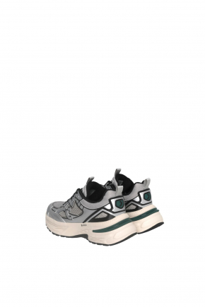 Ibiza Metallic Mesh 运动鞋