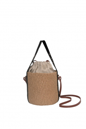 Small Woody Basket 水桶袋/斜揹袋