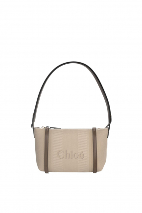 Chloe Carry 單肩袋