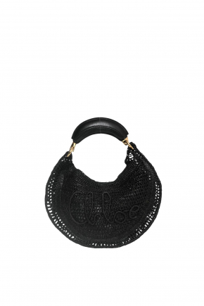 Summer Banana Hobo Bag 單肩袋