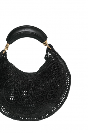 Summer Banana Hobo Bag 單肩袋