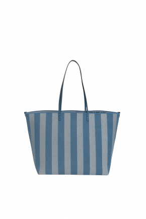 Roll Large Shoulder Bag