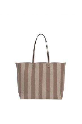 Roll Large Shoulder Bag