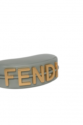Fendigraphy Mini 斜背包/手提包