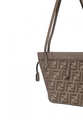 Fendi Origami Mini Shoulder Bag