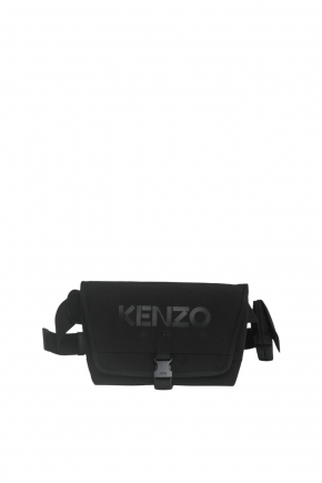 Kenzo 48' Small Messenger 斜揹袋