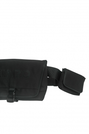 Kenzo 48' Small Messenger 斜揹袋