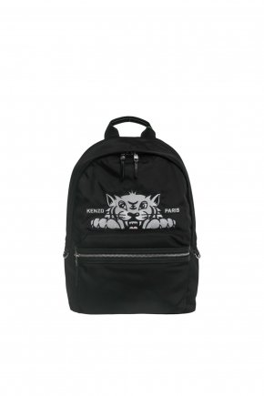 Kenzo Varsity' 背囊