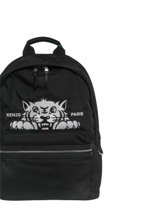 Kenzo Varsity' 背囊