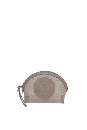 Ff Toiletry Case Medium 收納袋