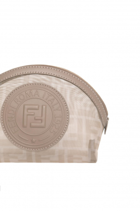 Ff Toiletry Case Medium 收納袋