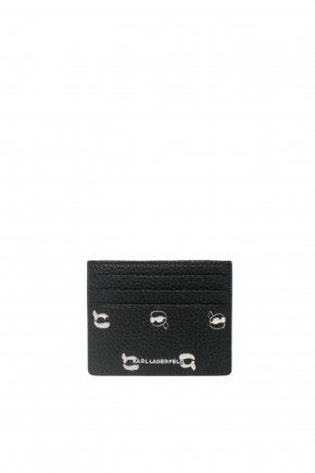 Recycled Polyurethane Card Holder