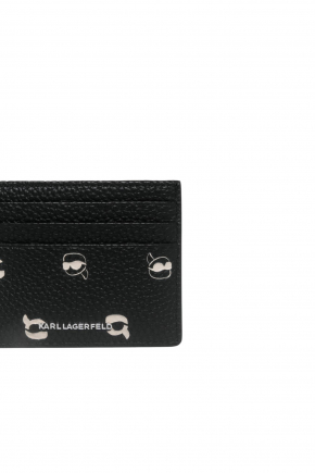 Recycled Polyurethane Card Holder