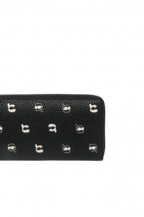 Recycled Polyurethane Wallet