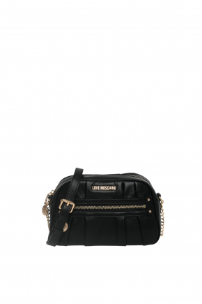 Polyurethane Chain Bag/crossbody Bag