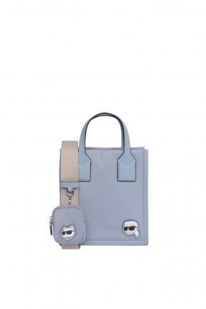 Ikon Nylon Small Square 托特包