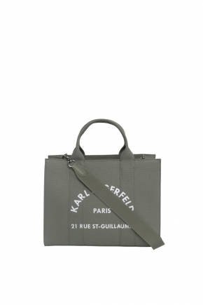 Rue St-Guillaume Medium Square 斜揹袋/托特包