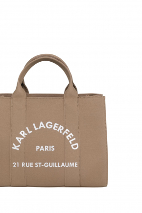 Rue St-Guillaume Medium Square 斜揹袋/托特包