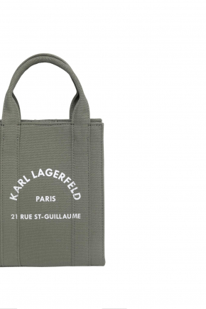 Rue St-Guillaume Square Small 斜揹袋/托特包