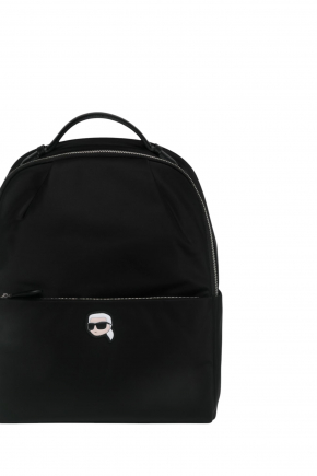 Recycled Polyamide Backpack
