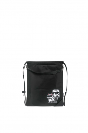 Recycled Polyamide Backpack