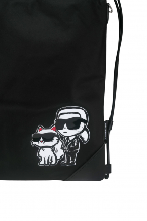 Recycled Polyamide Backpack