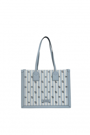 Recycled Cotton Tote Bag
