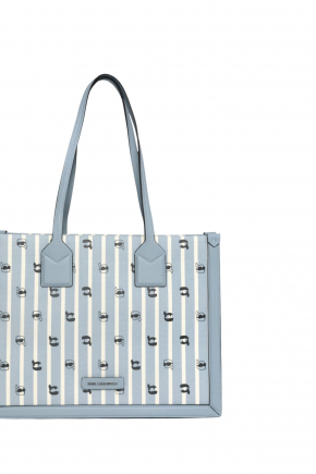 Recycled Cotton Tote Bag