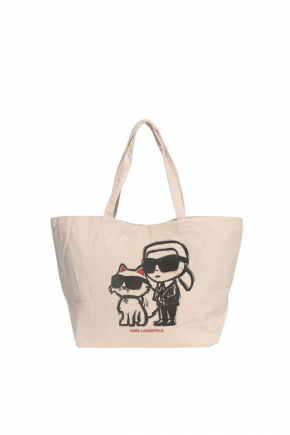 Recycled Cotton Tote Bag