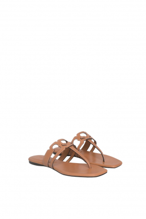 Ines T-Strap 涼鞋