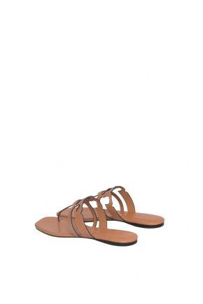 Ines T-Strap 涼鞋