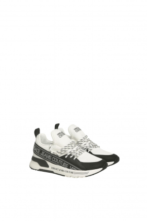 Logo Dynamic Sneakers