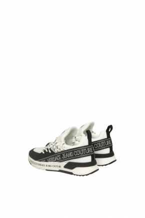 Logo Dynamic Sneakers
