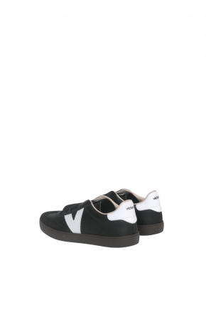 Berlin Ciclista Faux Leather Sneakers