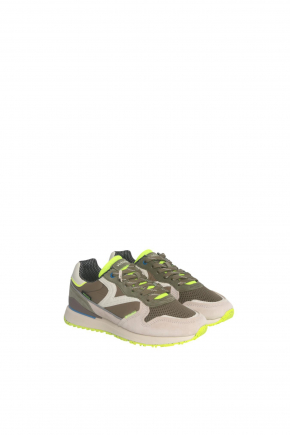 Leggera - Mix Color Sneakers