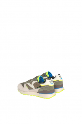 Leggera - Mix Color Sneakers