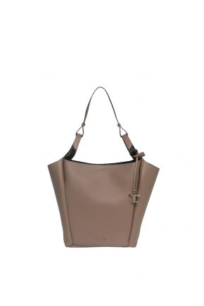 In Leather Medium 水桶包/单肩包
