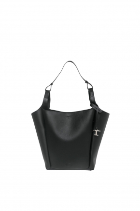 In Leather Medium 水桶包/单肩包