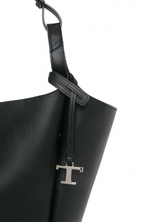 In Leather Medium 水桶包/单肩包