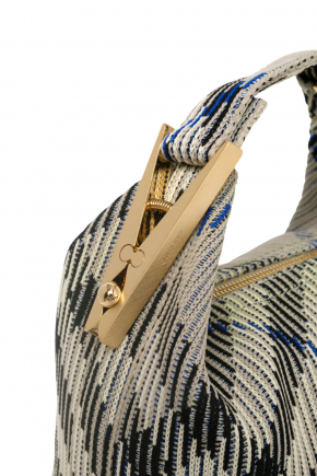 Mini Peg Duffle Bag 手提袋