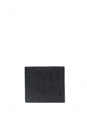 Mcqueen Graffiti Billfold 銀包