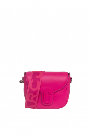 The J Marc Small Saddle Bag 斜揹袋