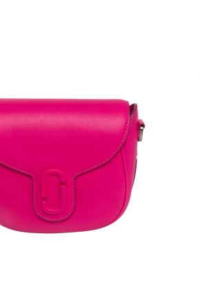 The J Marc Small Saddle Bag 斜揹袋