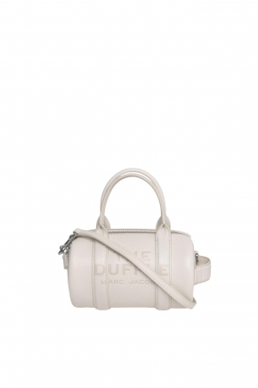 The Leather Mini Duffle Bag 斜揹袋/手提袋